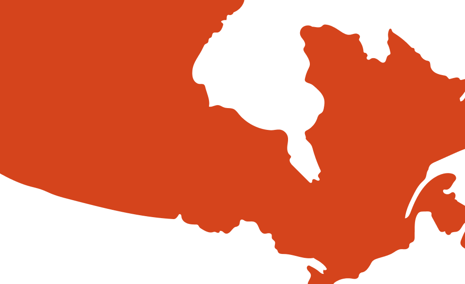 Location map background