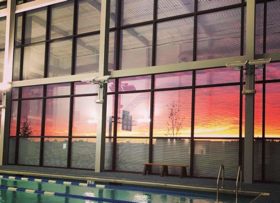 First Health Fitness - Sanford