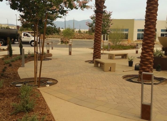 Renaissance Market Place