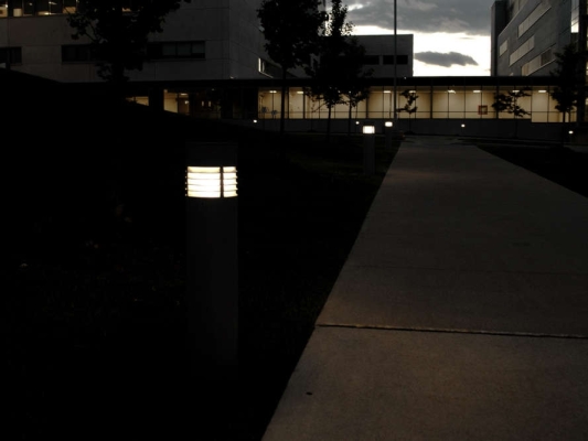 Brampton Civic Hospital