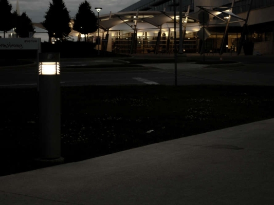 Brampton Civic Hospital