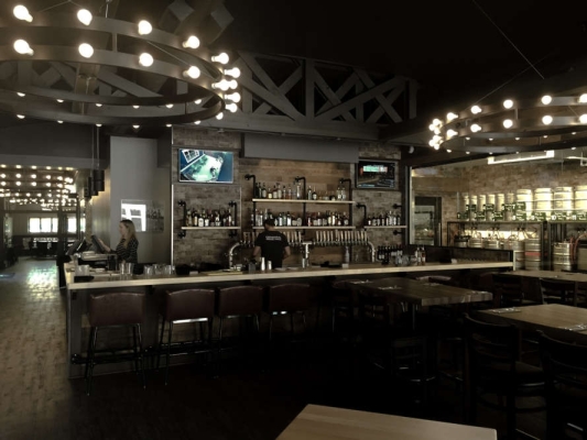 Cathedral Social House