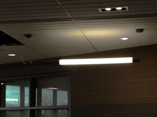 Engineering & Magnet School