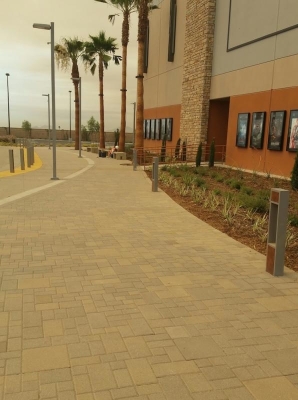 Renaissance Market Place