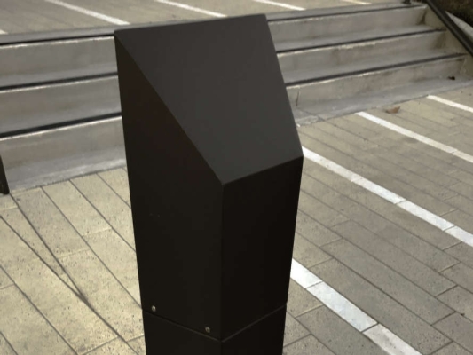 South Whittier Library